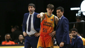 Lucas Marí